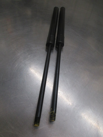 Mitsubishi Triton Genuine Pair Of Rear Window Canopy Door Struts New Part