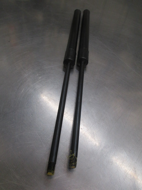 Mitsubishi Triton Genuine Pair Of Rear Window Canopy Door Struts New Part