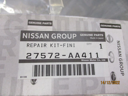 Nissan R34 GTR Skyline Genuine Climate Control Finisher New Part