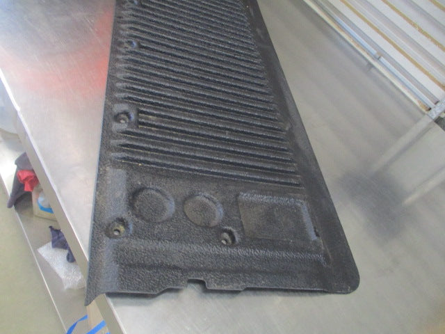 Ford PX Ranger Genuine Tail gate Liner New Part