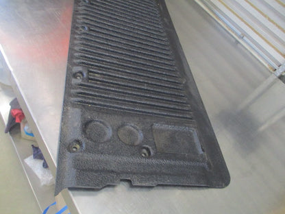 Ford PX Ranger Genuine Tail gate Liner New Part