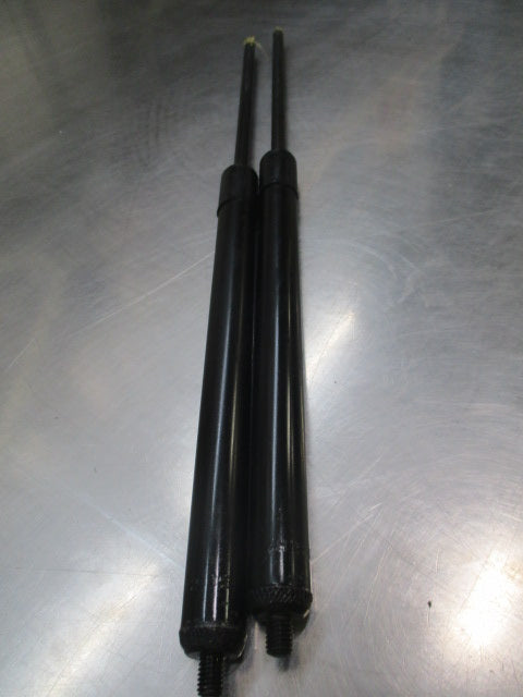 Mitsubishi Triton Genuine Pair Of Rear Window Canopy Door Struts New Part
