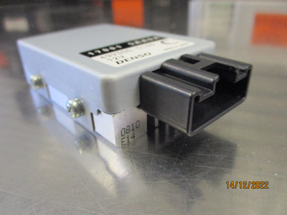 Nissan R52 Pathfinder Genuine Fuel Pump Driver Module New Part