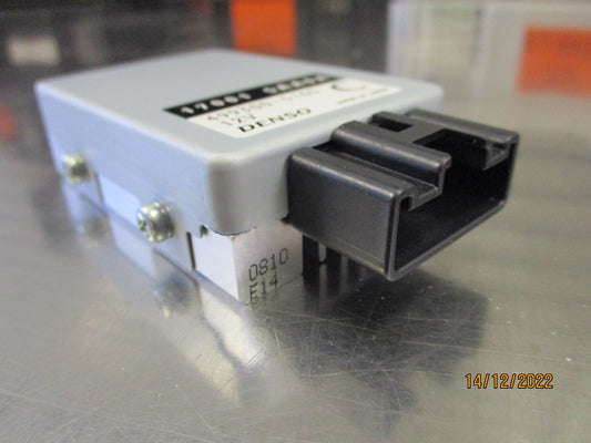 Nissan R52 Pathfinder Genuine Fuel Pump Driver Module New Part