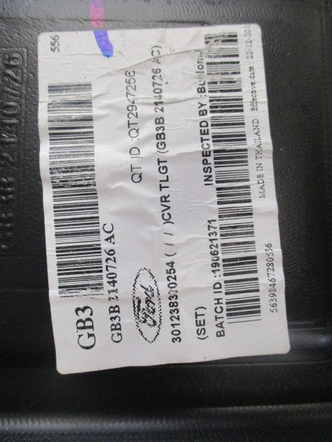 Ford PX Ranger Genuine Tail gate Liner New Part