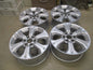 Nissan NP300 Genuine Alloy Rim Set of 4 Used Part VGC