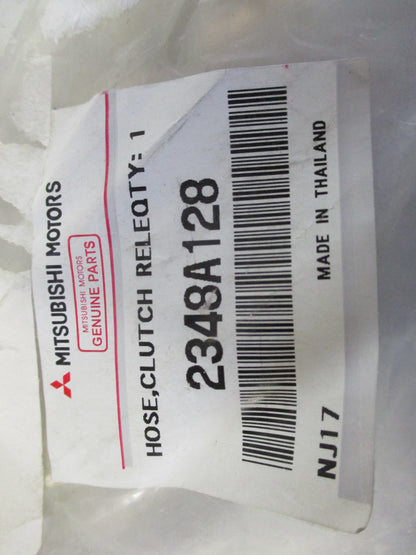 Mitsubishi Triton 4X4 2.5DID Diesel Genuine Clutch Hose/Tube New Part