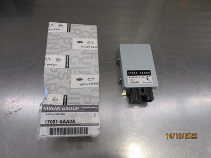 Nissan R52 Pathfinder Genuine Fuel Pump Driver Module New Part