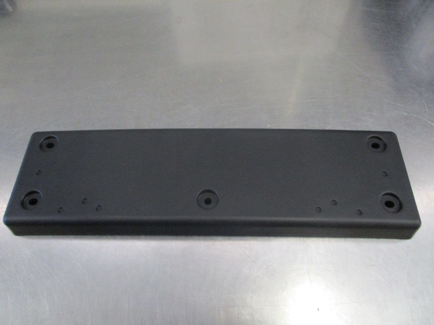 Ssangyong Various Models Genuine Front License Plate Bumper