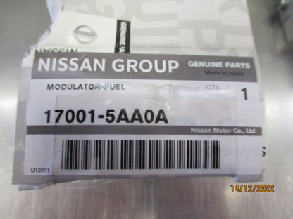 Nissan R52 Pathfinder Genuine Fuel Pump Driver Module New Part