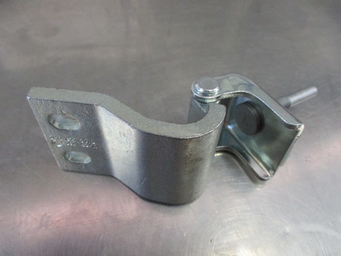 Volkswagen Caddy Genuine Tailgate Hinge New Part