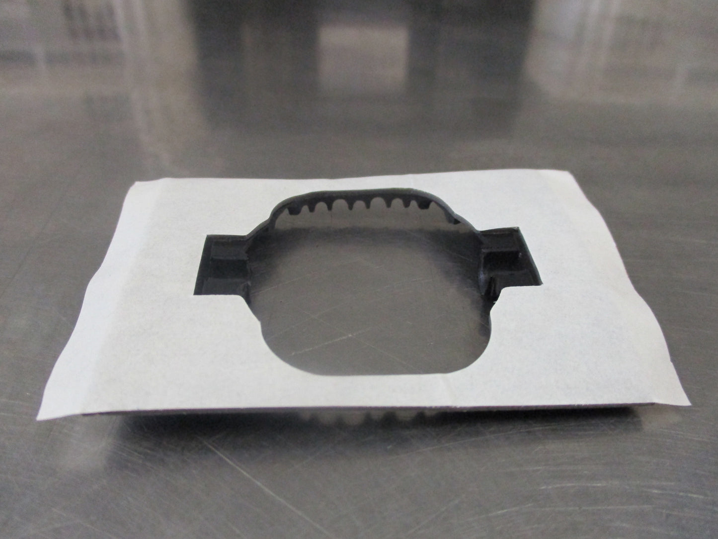 Holden Vectra Genuine Parking Sensor Retainer New Part