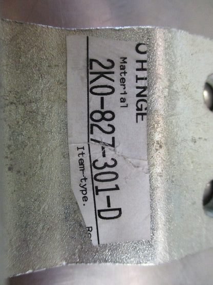 Volkswagen Caddy Genuine Tailgate Hinge New Part