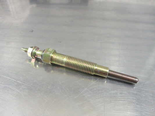 GEN Glow Plug Suits Nissan GU/GQ Patrol/D21 Navara TD27/TD42 New Part