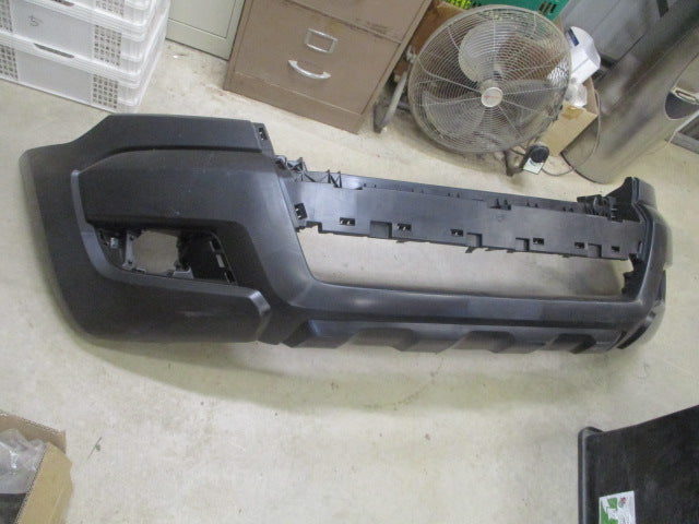 Ford PXII Ranger Wildtrax Genuine Front Bar Cover - New Part