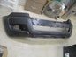 Ford PXII Ranger Wildtrax Genuine Front Bar Cover - New Part