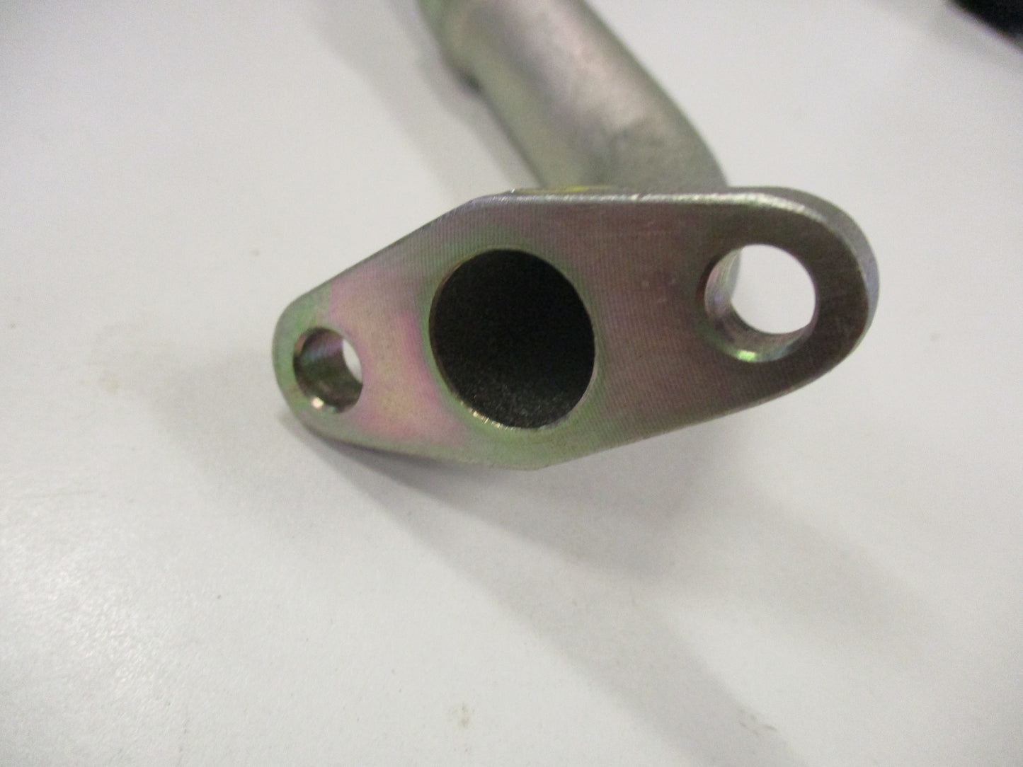 Isuzu Genuine Oil Return Pipe New