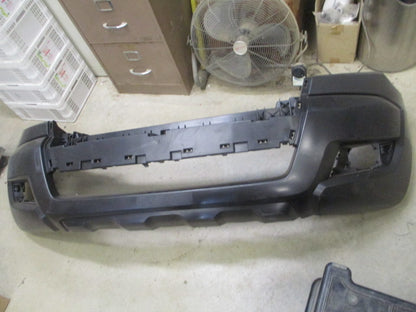 Ford PXII Ranger Wildtrax Genuine Front Bar Cover - New Part