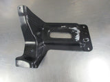 Mitsubishi Pajero Sport Genuine Front Left Bumper Stay Bracket New Part