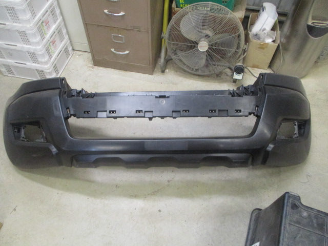Ford PXII Ranger Wildtrax Genuine Front Bar Cover - New Part