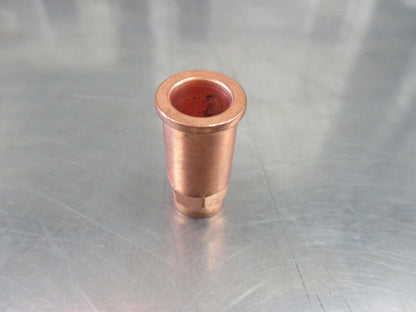 Volkswagen Touareg Genuine Exhaust Manifold Nut New Part