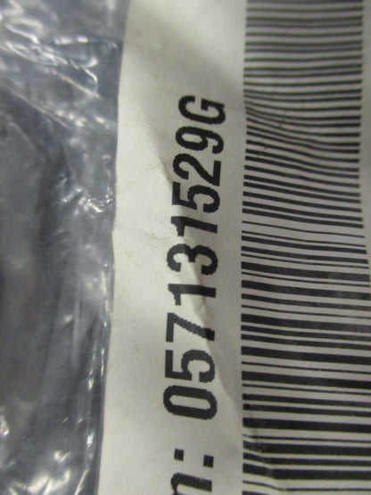 Volkswagen Touareg Genuine Exhaust Manifold Nut New Part