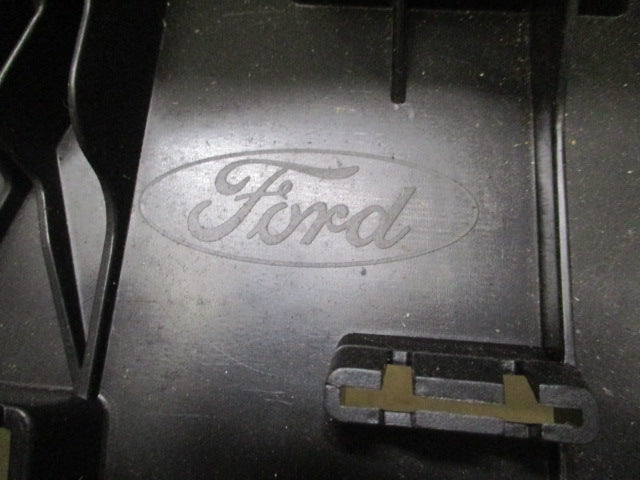 Ford PXII Ranger Wildtrax Genuine Front Bar Cover - New Part