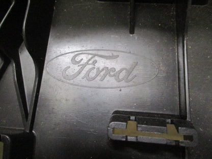 Ford PXII Ranger Wildtrax Genuine Front Bar Cover - New Part