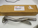 Isuzu Genuine Oil Return Pipe New