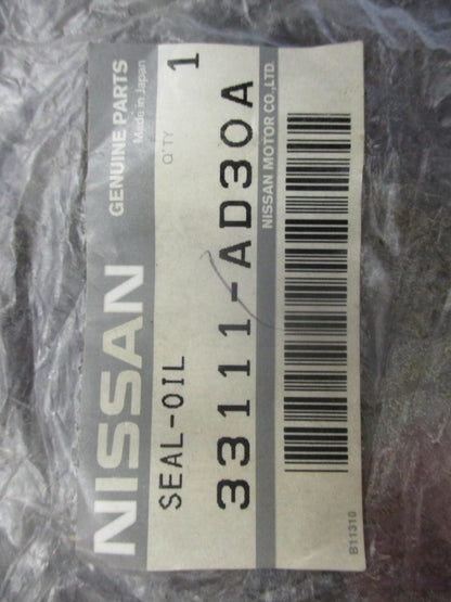 Nissan Murano Genuine Transfer Case Input Shaft Seal New Part