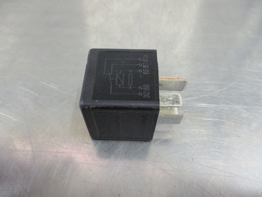 Isuzu D-max/RC Colorado Genuine Relay New Part