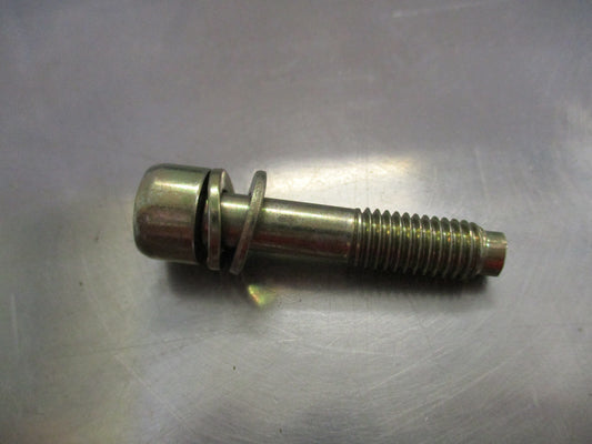 Nissan GT-R Genuine Oil Pump Bolts 6 Pack New Part