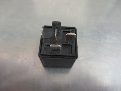 Isuzu D-max/RC Colorado Genuine Relay New Part