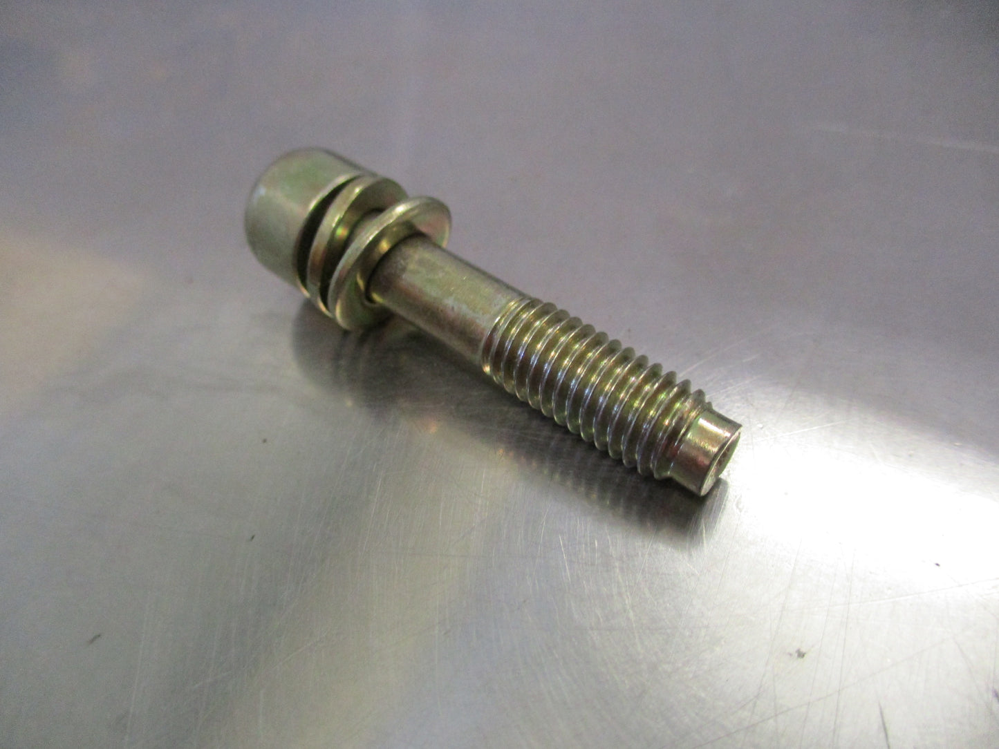 Nissan GT-R Genuine Oil Pump Bolts 6 Pack New Part