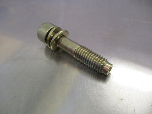 Nissan GT-R Genuine Oil Pump Bolts 6 Pack New Part