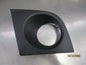 Nissan Tiida SC11 Genuine Left Hand Front Fog Light Bezel New Part