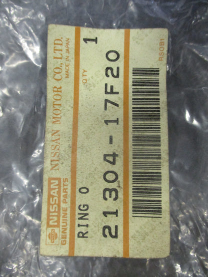 Nissan Pulsar/Pathfinder/Navara/370Z/200SX Genuine Oil Cooler Seal New Part