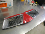 Mitsubishi Triton Genuine MN Front Grille Kit Red New