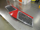 Mitsubishi Triton Genuine MN Front Grille Kit Red New