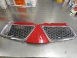 Mitsubishi Triton Genuine MN Front Grille Kit Red New