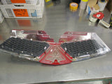 Mitsubishi Triton Genuine MN Front Grille Kit Red New