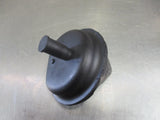 Nissan D21 Navara Genuine Bumper stop New Part