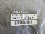 Nissan D21 Navara Genuine Bumper stop New Part