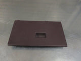 Holden JB/JD/JE Camira Genuine Fuse Box Panel Cover New Part