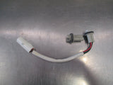 Subaru L Series Genuine Front Turn Lamp Indicator Wiring Loom New Part