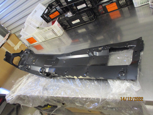 Nissan D40 Thai Navara Single Cab Genuine Left Hand Side Panel New Part