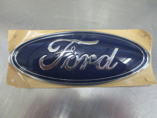 Ford Kuga Mk2 Genuine Tail Gate Oval Emblem - New Part