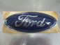 Ford Kuga Mk2 Genuine Tail Gate Oval Emblem - New Part