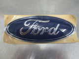 Ford Kluga Mk2 Genuine Tail Gate Oval Emblem New Part