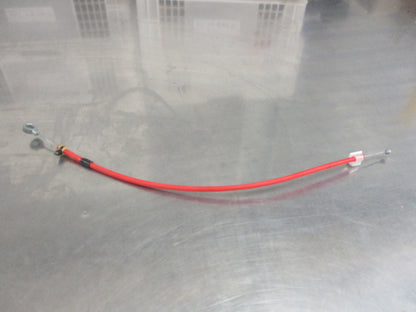 Ford Mk6 Fiesta Genuine Heater Control Cable New Part